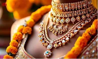 Winter Wedding Season